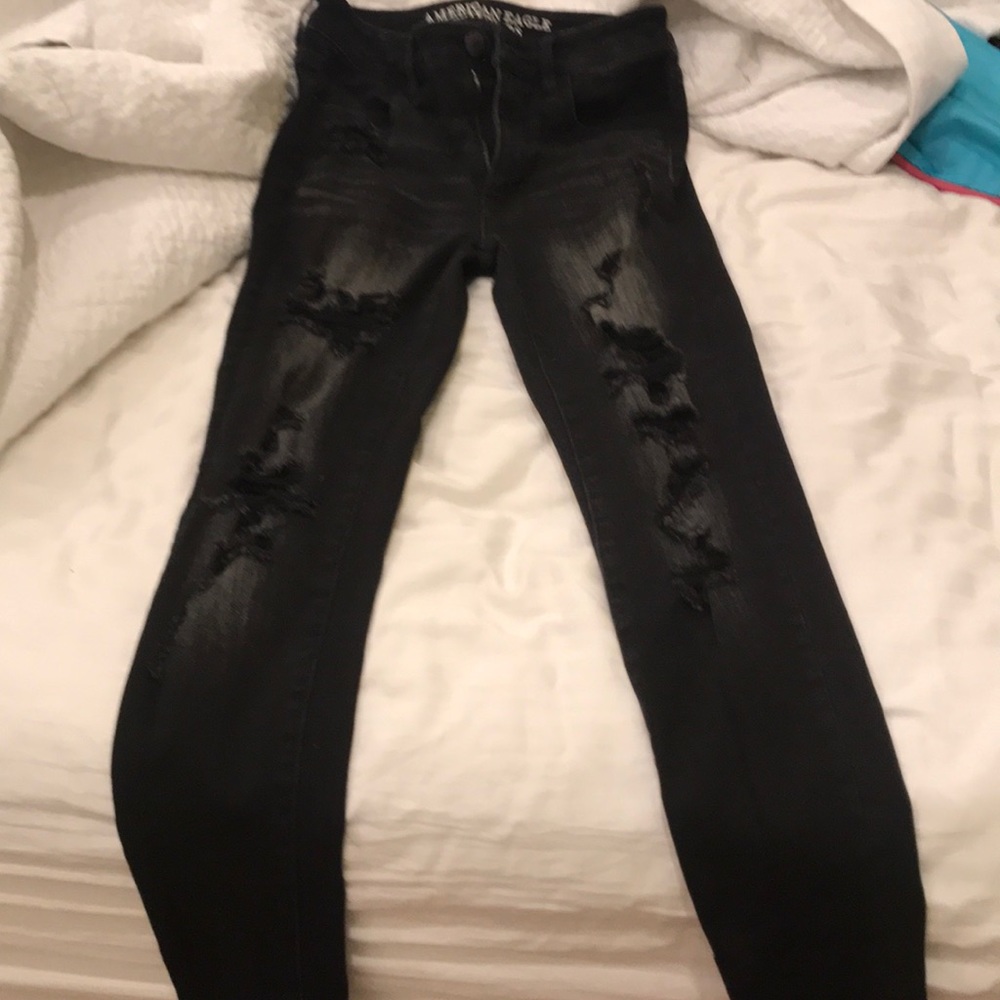 pants